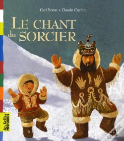 Capa do artigo Le Chant Du Sorcier