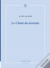 Capa do artigo Le Chant Du Terrestre