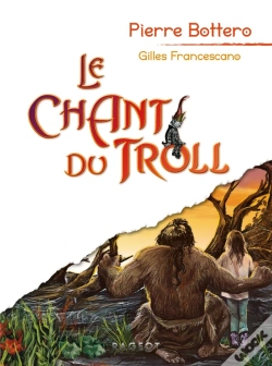 Capa do artigo Le Chant Du Troll