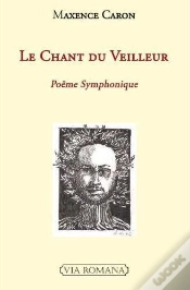 Capa do artigo Le Chant Du Veilleur ; Poème Symphonique