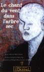 Le Chant Du Vent Dans L'Arbre Sec ; Sansho Doei Et Komyozo Zanmai - Preview
