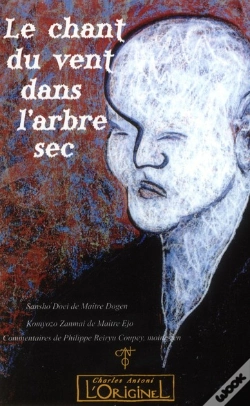 Capa do artigo Le Chant Du Vent Dans L'Arbre Sec ; Sansho Doei Et Komyozo Zanmai