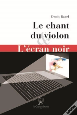 Capa do artigo Le Chant Du Violon ; L'Écran Noir