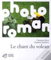 Le Chant Du Volcan