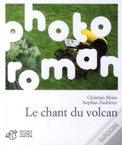 Capa do artigo Le Chant Du Volcan