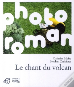 Capa do artigo Le Chant Du Volcan