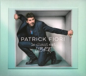 Capa do artigo Le Chant Est Libre - CD