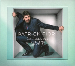 Capa do artigo Le Chant Est Libre - CD