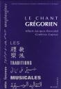 Le Chant Gregorien - Preview
