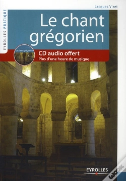 Capa do artigo Le Chant Gregorien