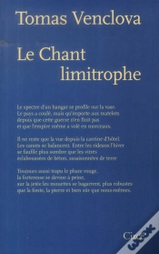 Capa do artigo Le Chant Limitrophe