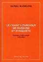 Le Chant Liturgique Me Rassure Et M'Inquiete - Preview