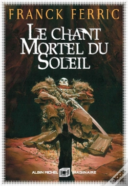 Capa do artigo Le Chant Mortel Du Soleil