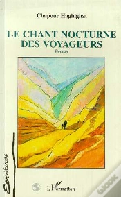 Capa do artigo Le Chant Nocturne Des Voyageurs
