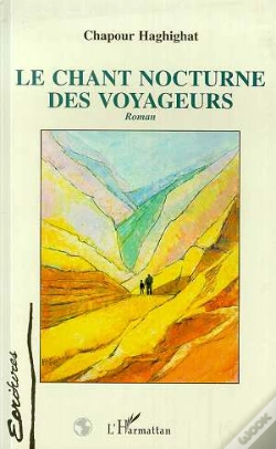 Capa do artigo Le Chant Nocturne Des Voyageurs