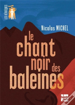 Capa do artigo Le Chant Noir Des Baleines