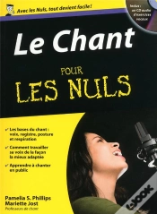Capa do artigo Le Chant Pour Les Nuls