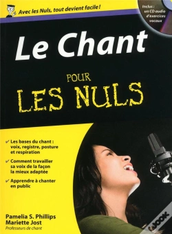Capa do artigo Le Chant Pour Les Nuls
