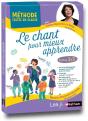 Le Chant Pour Mieux Apprendre ; Cycles 2 Et 3 (Édition 2020) - Preview
