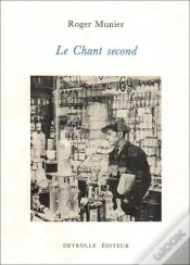 Capa do artigo Le Chant Second