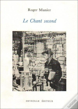 Capa do artigo Le Chant Second