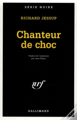 Capa do artigo Le Chanteur De Choc