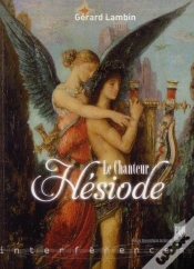 Capa do artigo Le Chanteur Hésiode