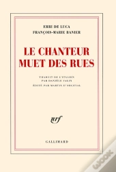 Le Chanteur Muet Des Rues