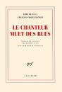 Le Chanteur Muet Des Rues - Preview