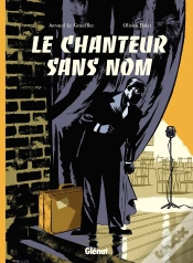 Capa do artigo Le Chanteur Sans Nom