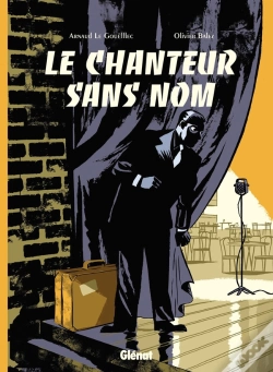 Capa do artigo Le Chanteur Sans Nom