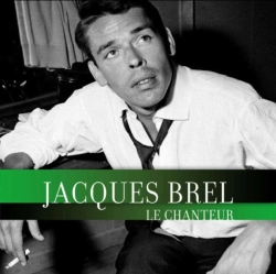 Capa do artigo Le Chanteur - Vinil