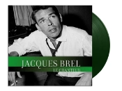 Capa do artigo Le Chanteur - Vinil