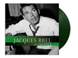 Capa do artigo Le Chanteur - Vinil