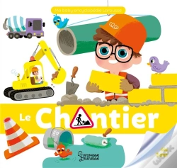 Capa do artigo Le Chantier
