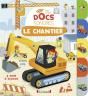 Le Chantier - Preview