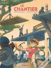Capa do artigo Le Chantier