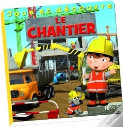 Capa do artigo Le Chantier
