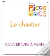 Capa do artigo Le Chantier