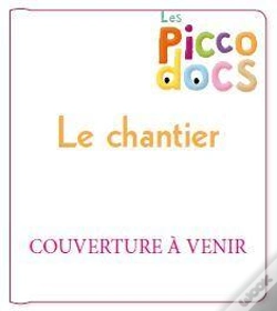Capa do artigo Le Chantier