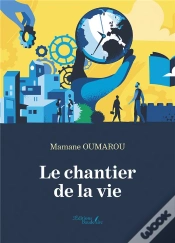Capa do artigo Le Chantier De La Vie