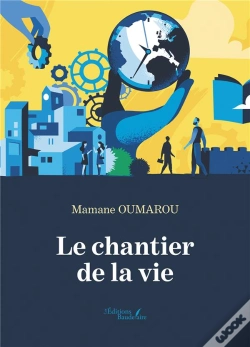 Capa do artigo Le Chantier De La Vie