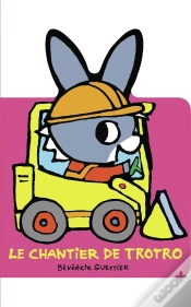 Capa do artigo Le Chantier De Trotro