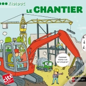 Capa do artigo Le Chantier