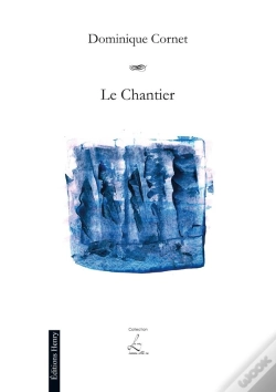 Capa do artigo Le Chantier