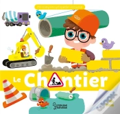 Capa do artigo Le Chantier