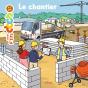 Le Chantier - Preview