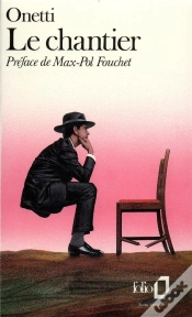 Capa do artigo Le Chantier