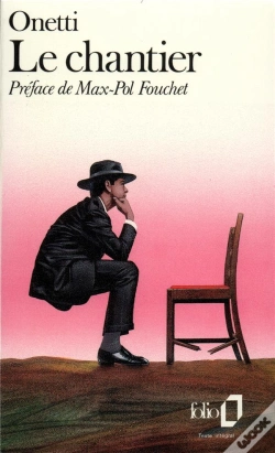 Capa do artigo Le Chantier