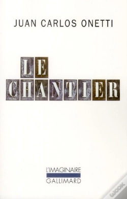 Capa do artigo Le Chantier